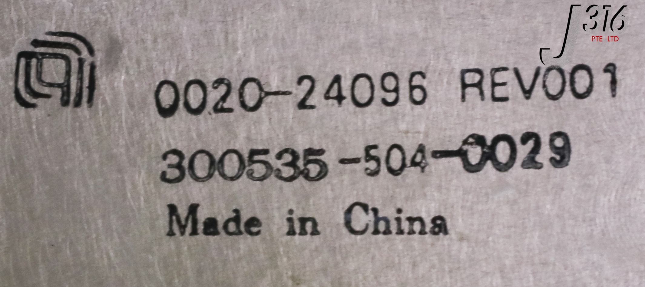 14221 APPLIED MATERIALS ASSY MOUNTING BLK EXTENSION 0020-24096 | eBay